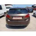 PEUGEOT 308 II (LB_, LP_, LW_, LH_, L3_)
