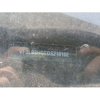 peugeot 308 ii (lb_, lp_, lw_, lh_, l3_) del año 2014