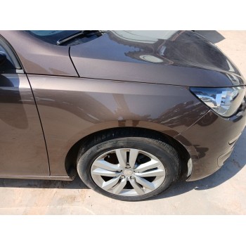 Recambio de aleta delantera derecha para peugeot 308 ii (lb_, lp_, lw_, lh_, l3_) 1.6 hdi / bluehdi 115 referencia OEM IAM   