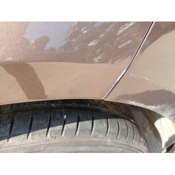 Recambio de aleta delantera derecha para peugeot 308 ii (lb_, lp_, lw_, lh_, l3_) 1.6 hdi / bluehdi 115 referencia OEM IAM   