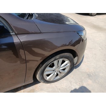 Recambio de aleta delantera derecha para peugeot 308 ii (lb_, lp_, lw_, lh_, l3_) 1.6 hdi / bluehdi 115 referencia OEM IAM   