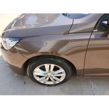 Recambio de aleta delantera izquierda para peugeot 308 ii (lb_, lp_, lw_, lh_, l3_) 1.6 hdi / bluehdi 115 referencia OEM IAM   