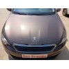 Recambio de capot para peugeot 308 ii (lb_, lp_, lw_, lh_, l3_) 1.6 hdi / bluehdi 115 referencia OEM IAM   