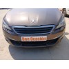 Recambio de paragolpes delantero para peugeot 308 ii (lb_, lp_, lw_, lh_, l3_) 1.6 hdi / bluehdi 115 referencia OEM IAM   