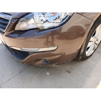 Recambio de paragolpes delantero para peugeot 308 ii (lb_, lp_, lw_, lh_, l3_) 1.6 hdi / bluehdi 115 referencia OEM IAM   
