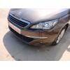 Recambio de paragolpes delantero para peugeot 308 ii (lb_, lp_, lw_, lh_, l3_) 1.6 hdi / bluehdi 115 referencia OEM IAM   