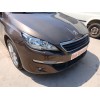 Recambio de paragolpes delantero para peugeot 308 ii (lb_, lp_, lw_, lh_, l3_) 1.6 hdi / bluehdi 115 referencia OEM IAM   