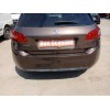 Recambio de paragolpes trasero para peugeot 308 ii (lb_, lp_, lw_, lh_, l3_) 1.6 hdi / bluehdi 115 referencia OEM IAM   