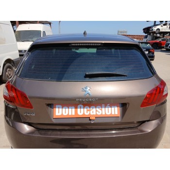 Recambio de porton trasero para peugeot 308 ii (lb_, lp_, lw_, lh_, l3_) 1.6 hdi / bluehdi 115 referencia OEM IAM   