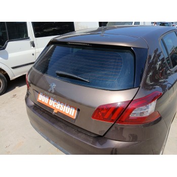 Recambio de porton trasero para peugeot 308 ii (lb_, lp_, lw_, lh_, l3_) 1.6 hdi / bluehdi 115 referencia OEM IAM   