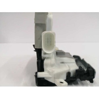 Recambio de cerradura puerta delantera izquierda para audi a4 avant (8w5) sport edition quattro referencia OEM IAM 8X1837015C  