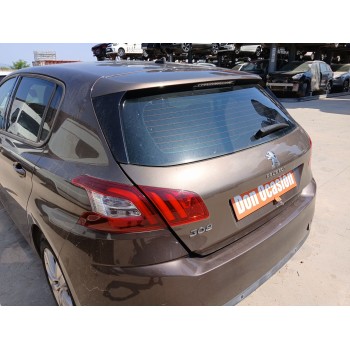 Recambio de porton trasero para peugeot 308 ii (lb_, lp_, lw_, lh_, l3_) 1.6 hdi / bluehdi 115 referencia OEM IAM   