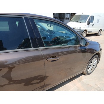 Recambio de puerta delantera derecha para peugeot 308 ii (lb_, lp_, lw_, lh_, l3_) 1.6 hdi / bluehdi 115 referencia OEM IAM   