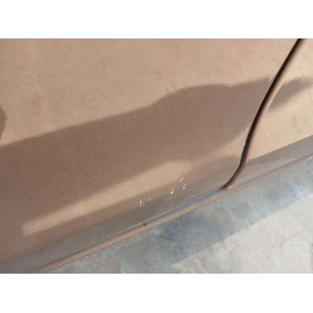 Recambio de puerta delantera izquierda para peugeot 308 ii (lb_, lp_, lw_, lh_, l3_) 1.6 hdi / bluehdi 115 referencia OEM IAM   
