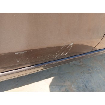 Recambio de puerta trasera derecha para peugeot 308 ii (lb_, lp_, lw_, lh_, l3_) 1.6 hdi / bluehdi 115 referencia OEM IAM   