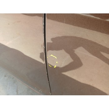 Recambio de puerta trasera izquierda para peugeot 308 ii (lb_, lp_, lw_, lh_, l3_) 1.6 hdi / bluehdi 115 referencia OEM IAM   