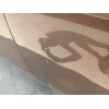 Recambio de puerta trasera izquierda para peugeot 308 ii (lb_, lp_, lw_, lh_, l3_) 1.6 hdi / bluehdi 115 referencia OEM IAM   