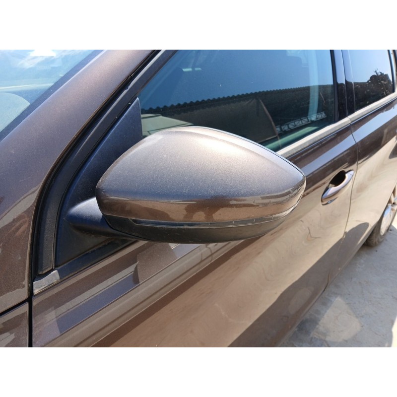 Recambio de retrovisor izquierdo para peugeot 308 ii (lb_, lp_, lw_, lh_, l3_) 1.6 hdi / bluehdi 115 referencia OEM IAM   