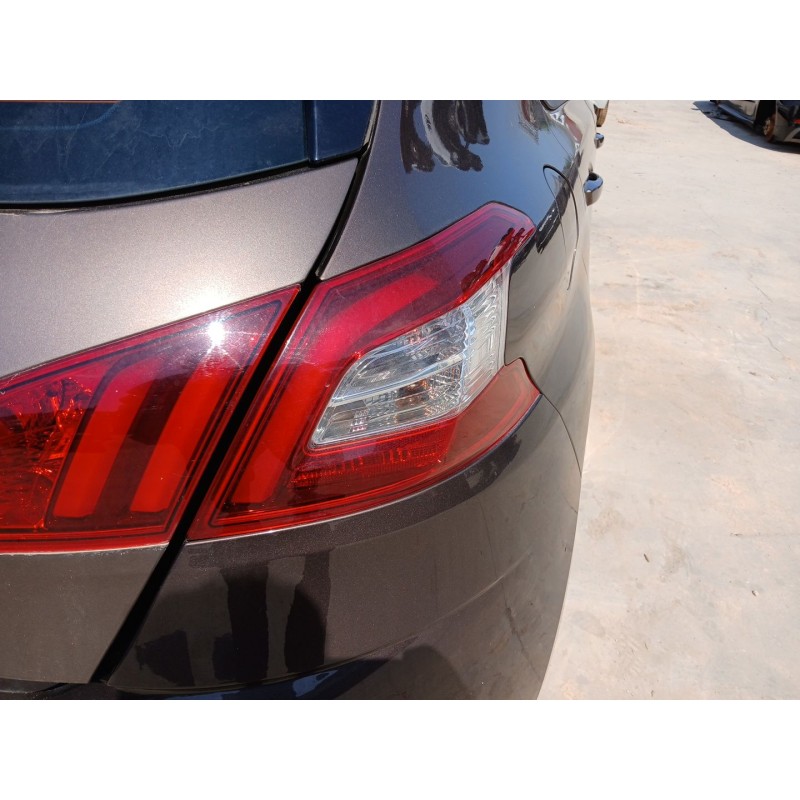 Recambio de piloto trasero derecho para peugeot 308 ii (lb_, lp_, lw_, lh_, l3_) 1.6 hdi / bluehdi 115 referencia OEM IAM   