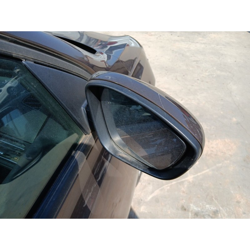 RETROVISOR DERECHO