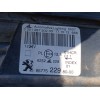 Recambio de faro derecho para peugeot 308 ii (lb_, lp_, lw_, lh_, l3_) 1.6 hdi / bluehdi 115 referencia OEM IAM   