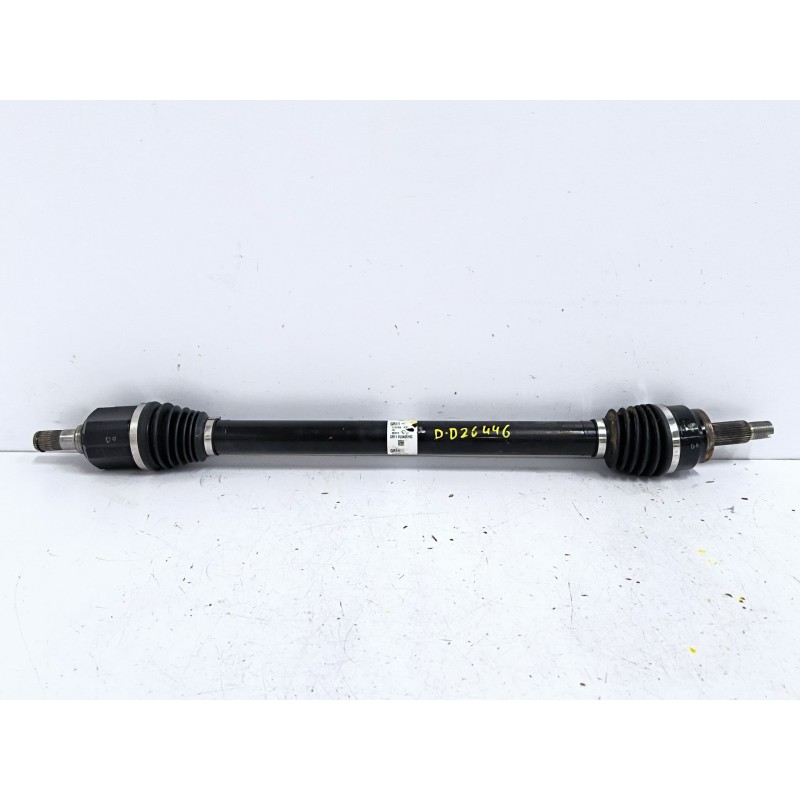 Recambio de transmision delantera derecha para kia sportage v (nq5) 1.6 t-gdi referencia OEM IAM 49501N7110  