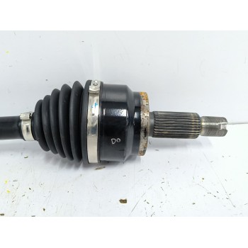 Recambio de transmision delantera izquierda para kia sportage v (nq5) 1.6 t-gdi referencia OEM IAM 49500N7110  