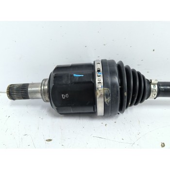 Recambio de transmision delantera izquierda para kia sportage v (nq5) 1.6 t-gdi referencia OEM IAM 49500N7110  