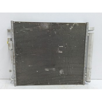 CONDENSADOR / RADIADOR AIRE ACONDICIONADO NX4TGDE 