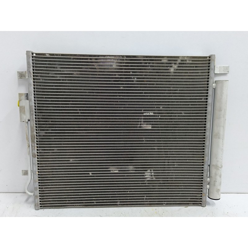 Recambio de condensador / radiador aire acondicionado para kia sportage v (nq5) 1.6 t-gdi referencia OEM IAM NX4TGDE  