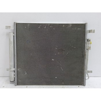 Recambio de condensador / radiador aire acondicionado para kia sportage v (nq5) 1.6 t-gdi referencia OEM IAM NX4TGDE  
