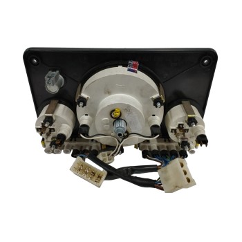 Recambio de cuadro instrumentos para mercedes-benz mb furgoneta (w631) d (631.332, 631.342) referencia OEM IAM 6316890590 631542