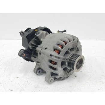 Recambio de alternador para citroën c4 picasso 1.6 blue-hdi fap referencia OEM IAM 9815455980  