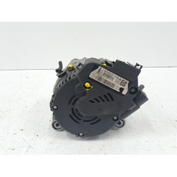 Recambio de alternador para citroën c4 picasso 1.6 blue-hdi fap referencia OEM IAM 9815455980  