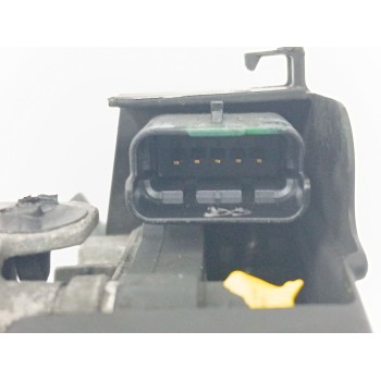 Recambio de alternador para citroën c4 picasso 1.6 blue-hdi fap referencia OEM IAM 9815455980  