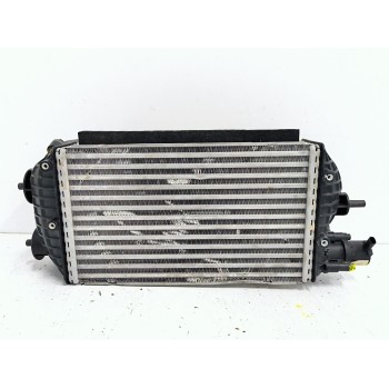 Recambio de intercooler para kia sportage v (nq5) 1.6 t-gdi referencia OEM IAM 282702M800  