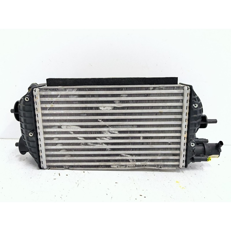 INTERCOOLER