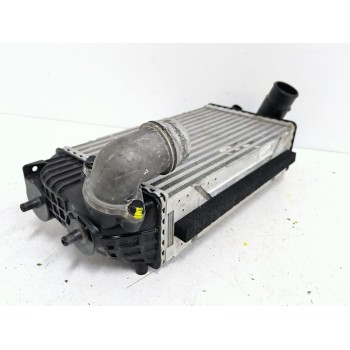 Recambio de intercooler para kia sportage v (nq5) 1.6 t-gdi referencia OEM IAM 282702M800  