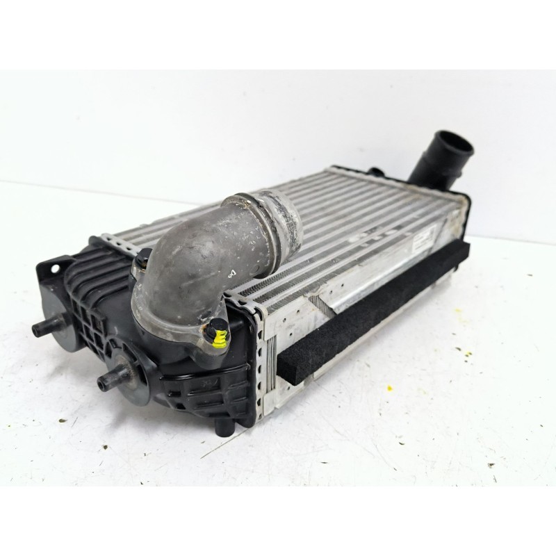 INTERCOOLER