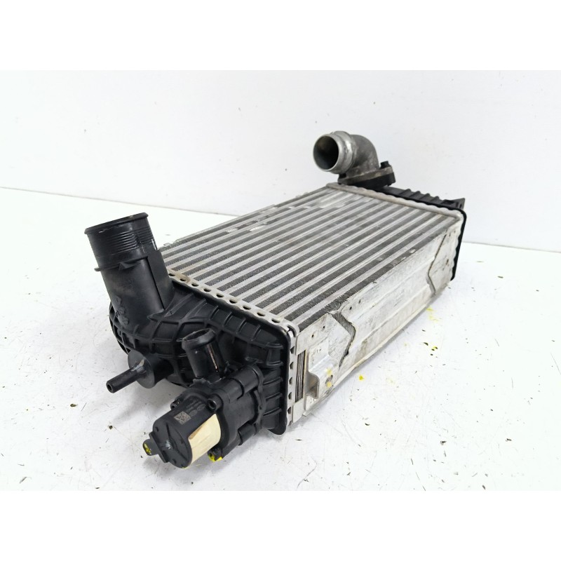 INTERCOOLER