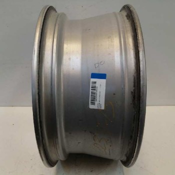 Recambio de llanta para hyundai i40 1.7 crdi cat referencia OEM IAM 529103Z100 7JX16 ET40 