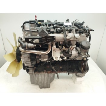 Recambio de caja cambios para ssangyong rodius i 2.7 xdi referencia OEM IAM   