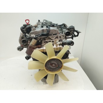 Recambio de caja cambios para ssangyong rodius i 2.7 xdi referencia OEM IAM   