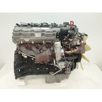 Recambio de caja cambios para ssangyong rodius i 2.7 xdi referencia OEM IAM   