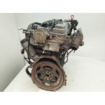 Recambio de caja cambios para ssangyong rodius i 2.7 xdi referencia OEM IAM   
