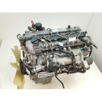 Recambio de caja cambios para ssangyong rodius i 2.7 xdi referencia OEM IAM   