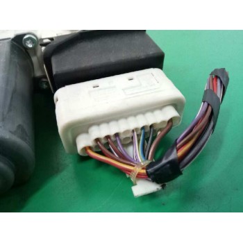 Recambio de elevalunas trasero derecho para seat leon (1p1) reference referencia OEM IAM FUNDA 1K0959704N 