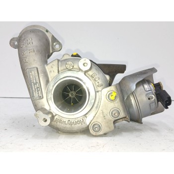 TURBOCOMPRESOR 9804119380 GTD1244VZ 