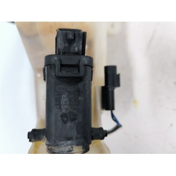 Recambio de deposito limpia para kia sportage v (nq5) 1.6 t-gdi referencia OEM IAM 98610R2000 98610R2100 