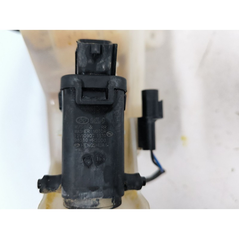 DEPOSITO LIMPIA 98610R2100